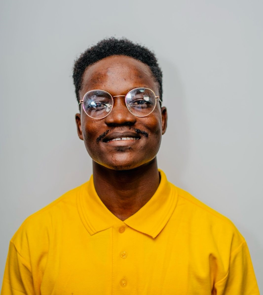 Maka K. Armah